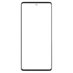 Front Glass for Motorola Edge 30 Ultra