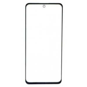 Front Glass for Xiaomi Redmi K50i 5G
