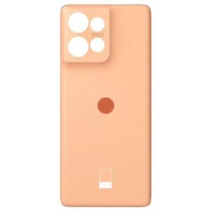Back Panel Cover for Motorola Edge 50