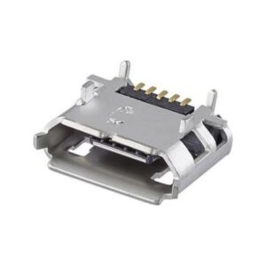 Charging Connector for Xiaomi Poco C55