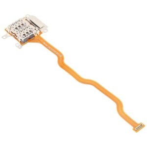 Sim Connector Flex Cable for Xiaomi Mi 11 Lite