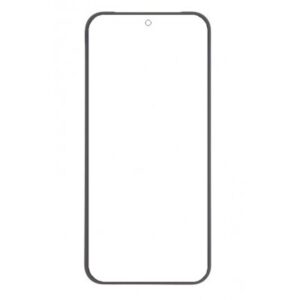 Front Glass for Google Pixel 9 Pro XL