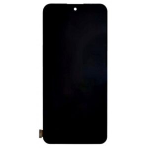 Display & Screens