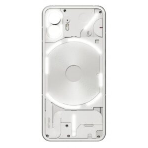 Back Panel Cover for Nothing Phone 2