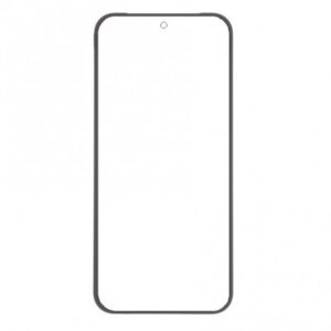 Front Glass for Google Pixel 9