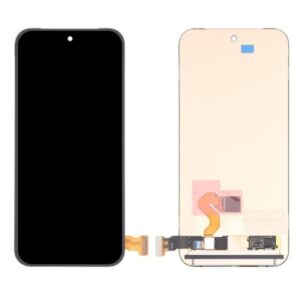 LCD with Touch Screen for Google Pixel 9