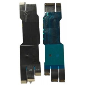 LCD Flex Cable for Motorola Edge 50