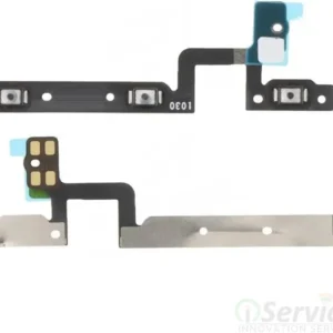 Power Button Flex Cable for Google Pixel 9A