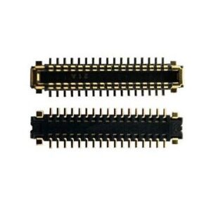 LCD Connector for Motorola Edge 50