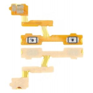 Volume Button Flex Cable for Xiaomi Poco F4 5G