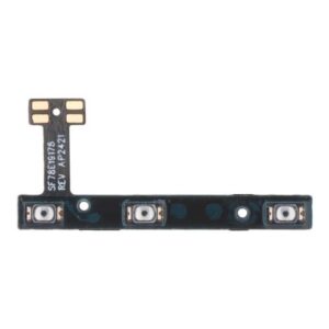 Volume Button Flex Cable for Motorola Edge 50