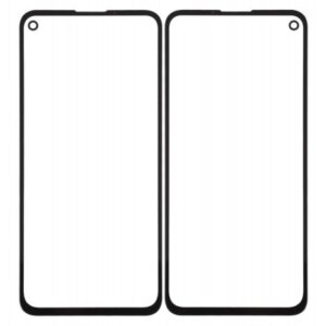 Front Glass for Google Pixel 4A 5G