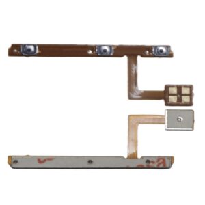Power Button Flex Cable for Vivo V15 - On Off Flex / PCB