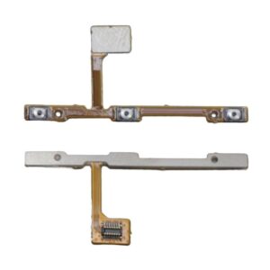 Power Button Flex Cable for Vivo S1 - Aug 2019 - On Off Flex / PCB