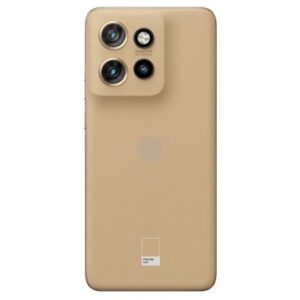 Full Body Housing for Motorola Edge 50 Neo