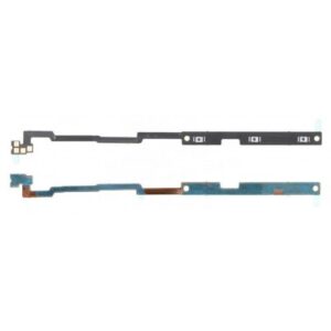 Volume Button Flex Cable for Google Pixel 4A 5G