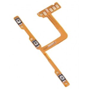 Power Button Flex Cable for Infinix Note 7