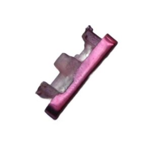 Power Button Outer for Vivo V15 Red - Plastic On Off Switch