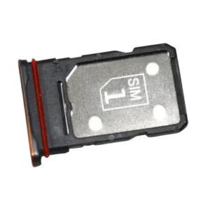 SIM Card Holder Tray for Motorola Edge 50 Neo