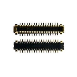LCD Connector for Motorola Edge 50 Neo