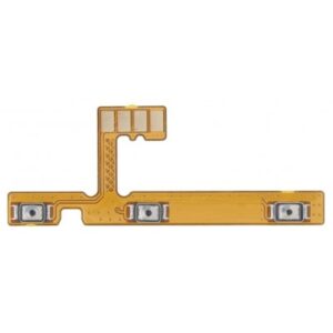 Power Button Flex Cable for Motorola Edge 50 Neo