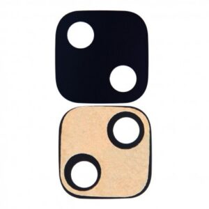 Camera Lens for Google Pixel 4a