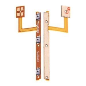 Volume Button Flex Cable for Vivo S1 - Aug 2019