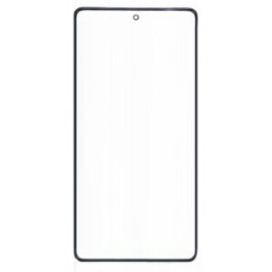 Front Glass for Motorola Edge 50 Pro