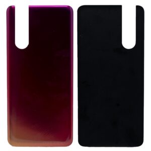 Back Panel Cover for Vivo V15 Pro