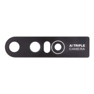 Camera Lens for Vivo V15 Pro Black