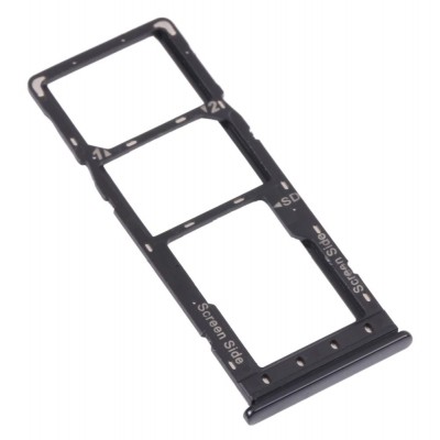 SIM Card Holder Tray for Infinix Note 7 - Image 2