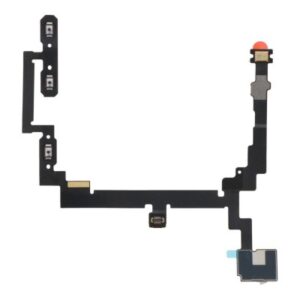 Volume Button Flex Cable for Google Pixel 7A