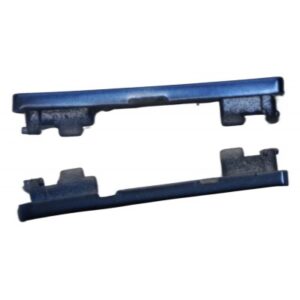 Volume Side Button Outer for Vivo V15 Pro Blue - Plastic Key
