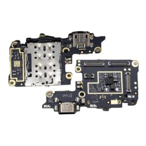 Charging Connector Flex / PCB Board for Vivo V15 Pro