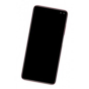 Ear Speaker Flex Cable for Xiaomi Poco X2