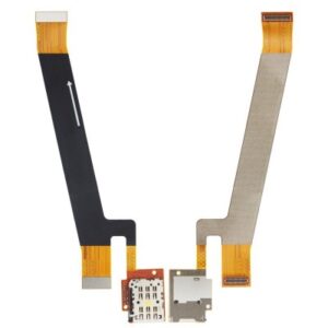Main Board Flex Cable for Motorola Edge 20