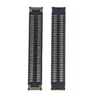 LCD Connector for Motorola Edge 20 Fusion