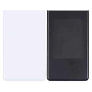 Back Panel Cover for Google Pixel 7 5G