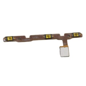 Power Button Flex Cable for Vivo V15 Pro - On Off Flex / PCB