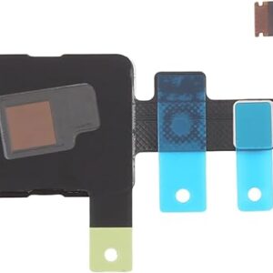 Fingerprint Sensor with Flex Cable for Google Pixel 9A