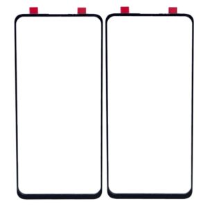 Front Glass for Vivo Z1 Pro