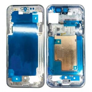LCD Frame Middle Chassis for Google Pixel 9 Pro XL