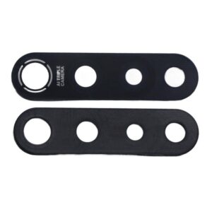 Camera Lens for Vivo Z1 Pro Black