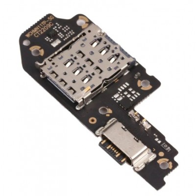 PCB Board for Xiaomi Redmi K50i 5G - Image 2