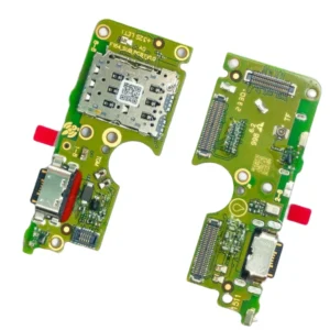 Charging Connector Flex / PCB Board for Google Pixel 5a 5G