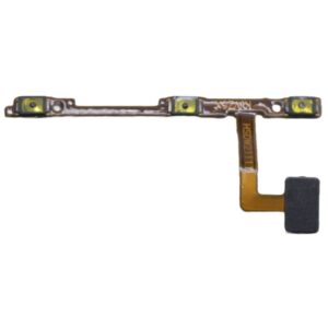 Volume Button Flex Cable for Vivo Z1 Pro