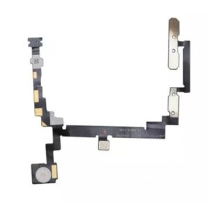 Volume Button Flex Cable for Google Pixel 8a