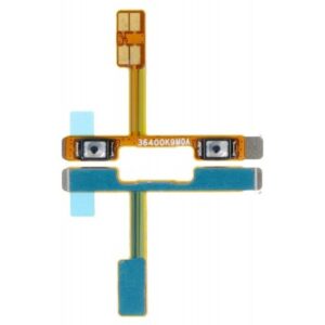 Volume Button Flex Cable for Xiaomi 11 Lite 5G NE