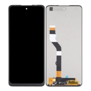Display & Screens