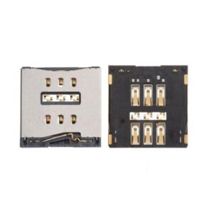 Charging Connector for Vivo Z1 Pro